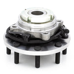 515100 Front Hub Bearing For 1999-2004 F-450 F-550 Super Duty Pickup Truck [RWD]