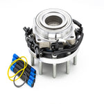 515115 Front Wheel Hub Bearing For 2005-2010 F450 SD F550 Super Duty [RWD] {ABS}