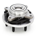 515117 Front Wheel Hub Bearing For 09-2011 FORD F150 XL/XLT/STX/FX2/LARIAT [RWD]