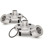 2x 518514 Front Wheel Hub Bearing NON ABS For Saturn CS1 SC2 SL SL1 Sl2 SW1 SW2