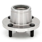 Front Wheel Hub Bearing For 2000-2009 FORD FOCUS Rear Disk Only NON SVT NON ABS