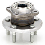 HA590002 Rear Wheel Hub Bearing For 2003-06 Toyota Matrix XR / Pontiac Vibe AWD