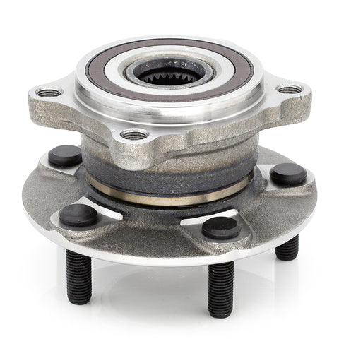 HA590249 Rear Wheel Hub Bearing For 2007-13 Mitsubishi Outlander 3.0L [AWD]{ABS}