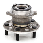 Front Wheel Hub Bearing [AWD] For 09-12 Outlander / 11-15 Outlander Sport NEW