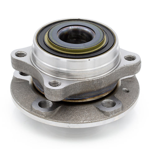 HA590312 Front Hub & Bearing For 2008-2013 VOLVO XC90 w Wheel Drive [2WD]{ABS}