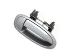 For 95-99 Toyota Avalon Outside Door Handle Sable Pearl 4N7 Rear Right Side