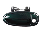 For 95-99 Toyota Avalon Outside Door Handle Green 6P2 Front Left Driver Side