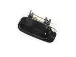 For 92-96 Toyota Camry Outside Door Handle Black 202 Rear Left Driver Side