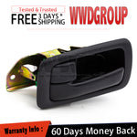 For 92-96 Toyota Camry Inside Door Handle Gray Left Driver Side