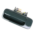 For 97-01 Toyota Camry Outside Door Handle Woodland Green Pearl 6R1 Rear Left