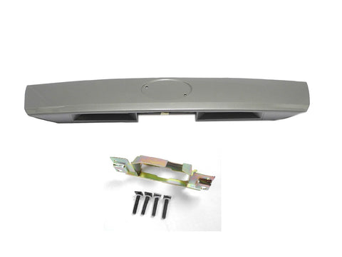 For 05-10 Scion TC Tailgate Door Handle W/Metal Cement Gray 1H5 Rear