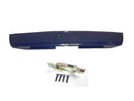 For 05-10 Scion TC Tailgate Door Handle W/Metal Blue Ribbon 8T5 Rear